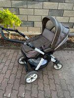 Hartan Racer GTS Kinderwagen/Kinderbuggy Rheinland-Pfalz - Neuhofen Vorschau