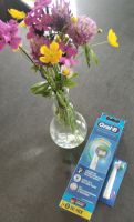 Oral-B Elektrische Zahnbürste Precision clean Original (5St.) Baden-Württemberg - Ravensburg Vorschau