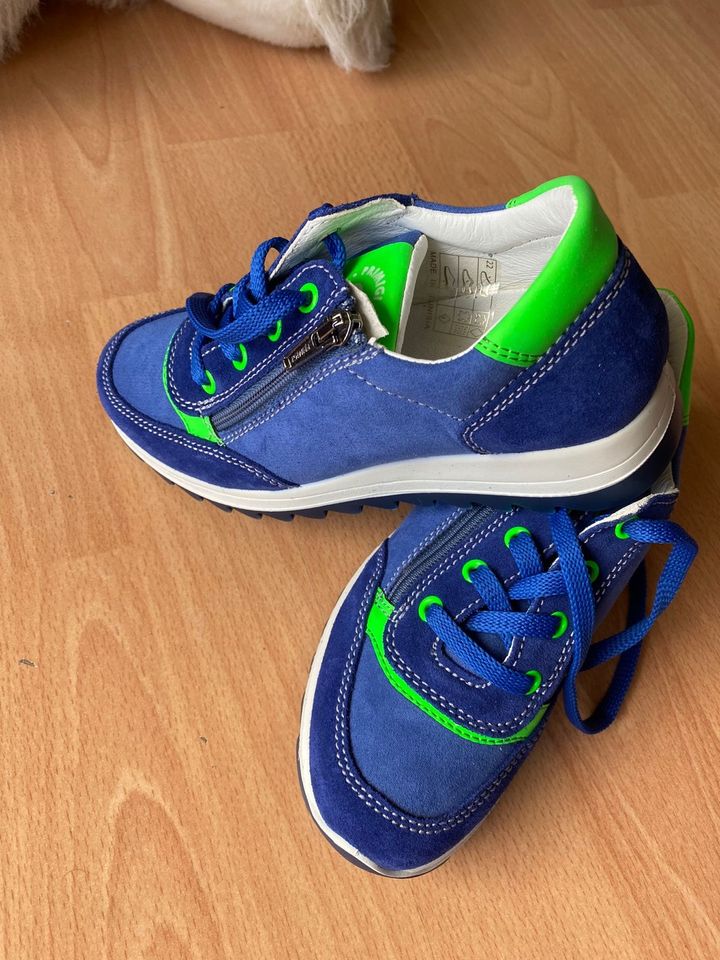 PRIMIGI Kinder Schuhe 32 neu in Bremen