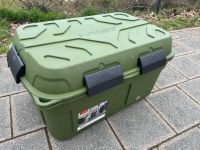 Q-Line Water-resistant Storage Box 79x54,5x42,5cm Outdoor Bayern - Oberasbach Vorschau