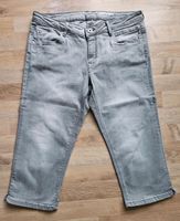 Capri Damenjeans EDC by ESPRIT  W33 Strechhose Sachsen - Neustadt Vorschau