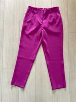 Stoffhose Takko Fasion Gr. M Himbeer Pink*ungetragen Bayern - Schwanstetten Vorschau