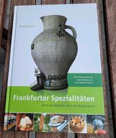 Frankfurter Spezialitäten Rost 9783938783252 Grüne Soße Hessen - Schwalbach a. Taunus Vorschau