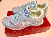 UNDER ARMOUR, Damen Trail Laufschuhe, Turnschuhe, Sneaker, NEU❗️ Bayern - Lauf a.d. Pegnitz Vorschau