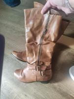 Schöne Damenstiefel Nordrhein-Westfalen - Lippstadt Vorschau