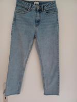 25/30 -  JEANS  - DAMEN  - ONLY  - BLAU Nordrhein-Westfalen - Krefeld Vorschau