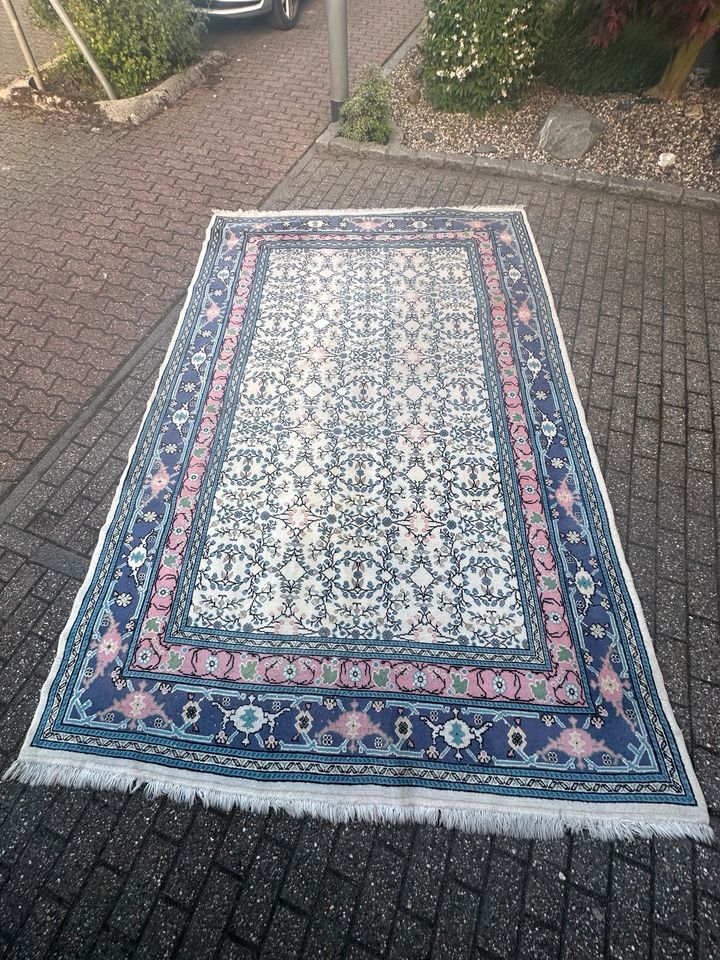 Teppich zu verkaufen in Wesel