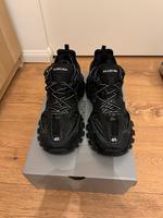 Sneakers Balenciaga Track 45 neu Friedrichshain-Kreuzberg - Friedrichshain Vorschau