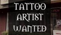 TATTOO STUDIO/TÄTOWIERER/IN GESUCHT Niedersachsen - Oldenburg Vorschau