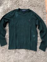 Leichter Pullover Tommy Hilfiger Gr.S Baden-Württemberg - Ketsch Vorschau