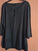 Blusenshirt mit Gummibund Niedersachsen - Norden Vorschau