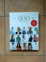200 Frauen - Was uns bewegt Gebundene Buch Ausgabe NEU München - Maxvorstadt Vorschau