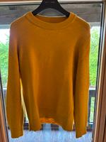 Gelber Pulli Pullover von COS Wolle Größe S Bayern - Weßling Vorschau