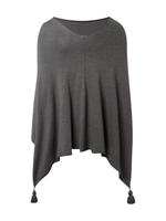 NEU Samoon by Gerry Weber Poncho Las Vegas IV mit Quasten Gr. M Berlin - Lichtenberg Vorschau