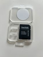 ScanDisk Adapter von MicroSD auf SD | ohne Speicherkarte Essen - Essen-Kettwig Vorschau