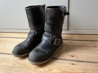 Red Wings Engineer Boots Stiefel schwarz 2974, Gr. 36 Eimsbüttel - Hamburg Rotherbaum Vorschau