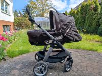 Teutonia Kinderwagen Babywagen Buggy Rheinland-Pfalz - Ingelheim am Rhein Vorschau