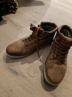 Dockers Schuhe halbhohe Sneakers Gr. 40 Bayern - Dinkelscherben Vorschau