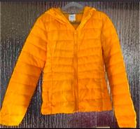 Gr.M Neuw. gelbe Only ONLTAHOE Hood Jacket Steppj. s.u. Becheln - Becheln Vorschau