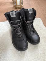 Gefütterte Wanderschuhe Timberland Mitte - Wedding Vorschau