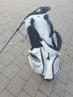 True Spec Golf Stand Bag Bayern - Halfing Vorschau