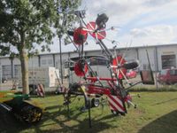 Massey Ferguson TD776X DN Schleswig-Holstein - Schönberg (Holstein) Vorschau