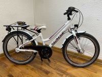 FALTER FX 203 N TRAVE Kinderrad Fahrrad Kinder Rad 3 Gang 20 Zoll Nordrhein-Westfalen - Lünen Vorschau