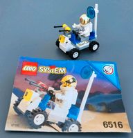 Lego 6516 Moon Walker Niedersachsen - Emmerthal Vorschau