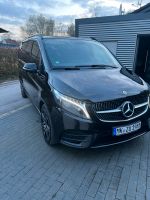 Mercedes V300 AMG Nordrhein-Westfalen - Menden Vorschau