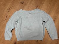 Strickpullover Pulli  Hellblau  Gr. M Bayern - Starnberg Vorschau