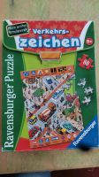 Ravensburger Verkehrszeichen Puzzle 80 Teile 5+ Niedersachsen - Suddendorf Vorschau