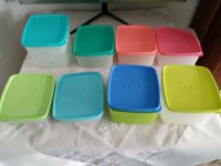 Tupperware Dosen neu/auch einzeln Brandenburg - Trebbin Vorschau