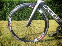 Rennrad Felt Ultra Hybrid Carbon Wheel Hessen - Bad Vilbel Vorschau