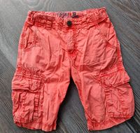 Vingino Shorts kurze Hose Größe 8 entspricht 128/134 Neumünster - Timmaspe Vorschau