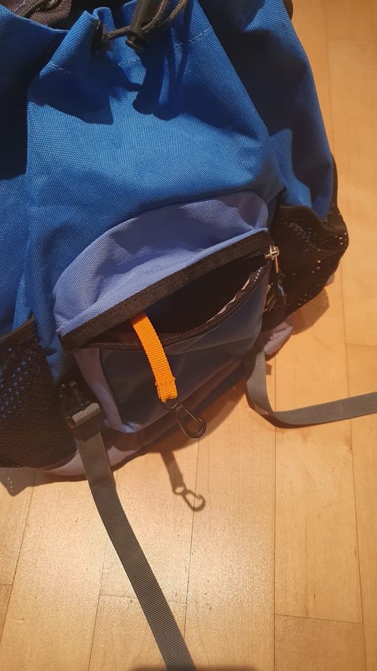 Deuter Kinder Rucksack Junior in München