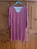 Kleid Boden Größe 48 Hamburg-Nord - Hamburg Eppendorf Vorschau