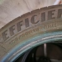 4 Good Year Sommerreifen neuwertig,  185/55R15 82H gebraucht Eimsbüttel - Hamburg Stellingen Vorschau