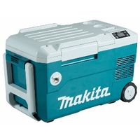 MAKITA AKKU-KÜHL-WÄRMEBOX DCW180Z Bayern - Kissing Vorschau