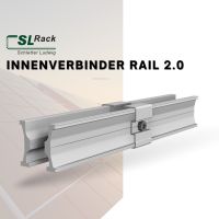 Innenverbinder Rail 2.0 für Rail 40 SLRack - (VPE=10 Stück) Nordrhein-Westfalen - Paderborn Vorschau