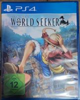 PS 4 - One Piece Hessen - Mühlheim am Main Vorschau