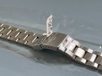 BREITLING PROFESSIONAL 3 STAHL ARMBAND 22MM 173A MATT Aubing-Lochhausen-Langwied - Aubing Vorschau