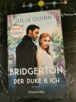 Bridgerton von Julia quinn Leipzig - Großzschocher Vorschau