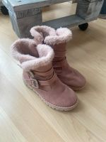 Winter Schuhe 28 Mädchen Bayern - Untergriesbach Vorschau