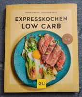 Kochbuch - Expresskochen - Low Carb Bayern - Röthenbach Vorschau