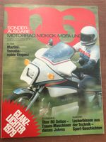 Motorrad Katalog 1980 und MO Sonderausgabe 1979 - Top Zustand Nordrhein-Westfalen - Krefeld Vorschau