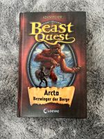 Beast Quest Buch Band 3 hardcover neuwertiges Jugendbuch Schleswig-Holstein - Bad Segeberg Vorschau