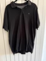 Lerros Herren Polo-Shirt in schwarz, L Bayern - Friedberg Vorschau