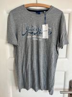 Neu Jack & Jones T-shirt grau M Nordrhein-Westfalen - Kaarst Vorschau