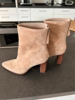 Anna Field High Heel Stiefelette, Gr 36, Taupe, neu Nordrhein-Westfalen - Kaarst Vorschau