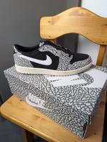 Jordan 1 Low OG Bonn - Nordstadt  Vorschau